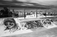 Graffiti  Monopoli